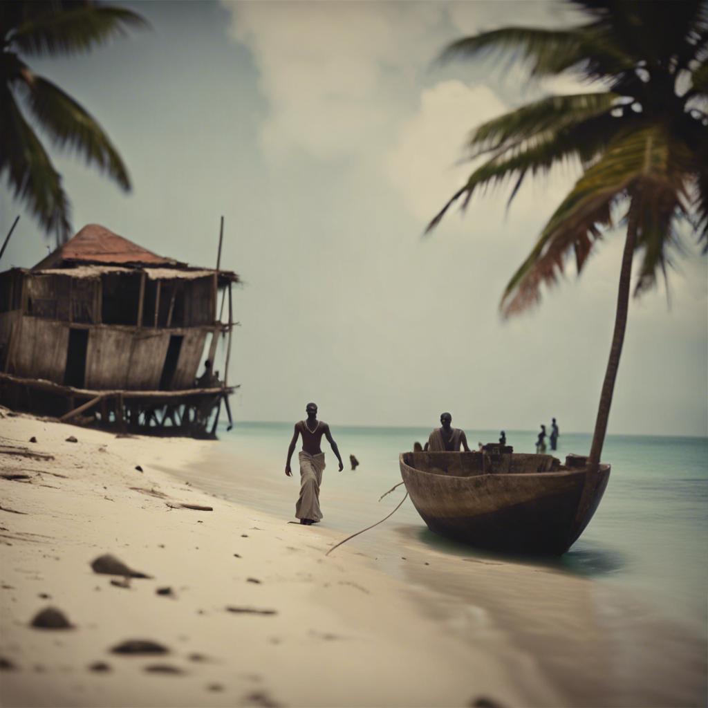 1.​ The Enigmatic Origins of Zanzibar: Tracing the Island's Historical​ Footprints