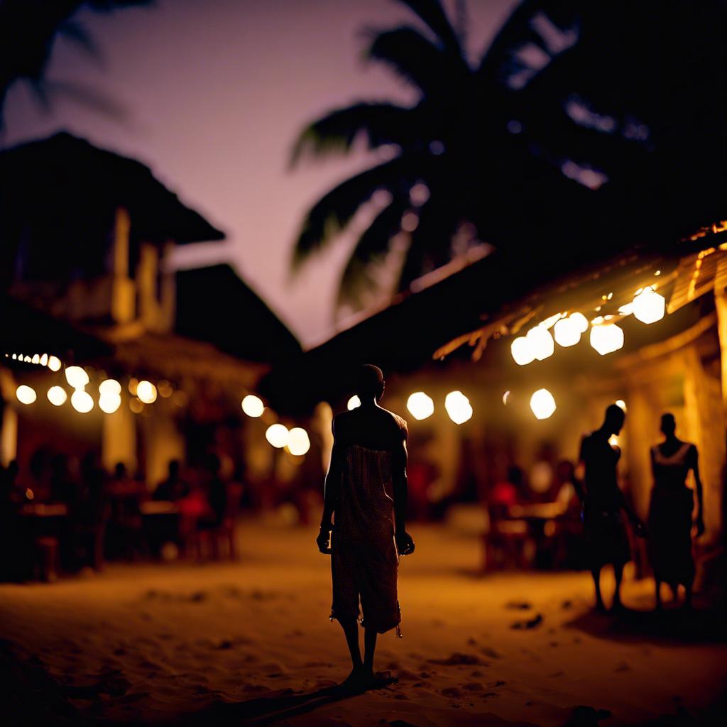 2. ‌Unveiling ⁣the Best ⁤Bars and Clubs in Zanzibar: Where to​ Dance the Night Away