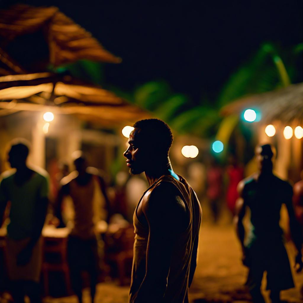 1. An‍ Introduction to Zanzibar ⁤Nightlife: Discover the Charm of Island Evenings