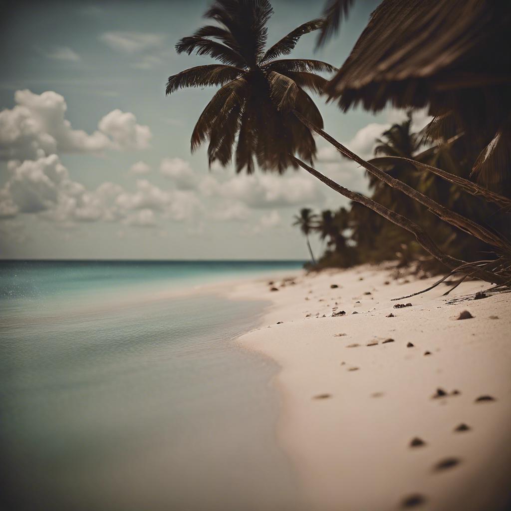 1. Introduction to ⁣Zanzibar’s Pristine Beaches: An​ Unparalleled Tropical Escape