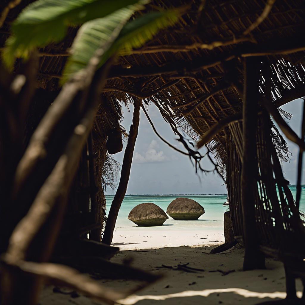 - Explore the Beauty of ⁣Zanzibar with a Mnemba Island ⁤Tour