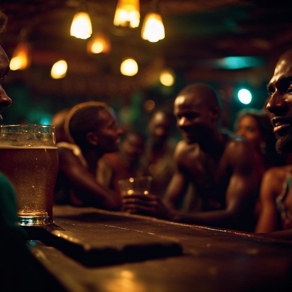 - Exploring Zanzibar's Nightlife Scene: A ​Guide to Pub Crawls and Club Experiences