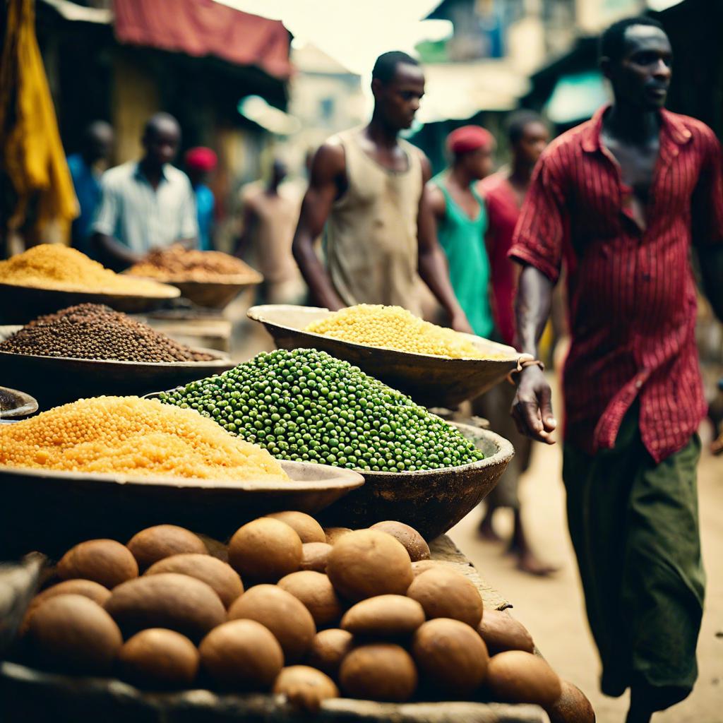 Discover the Culinary ⁤Delights of Zanzibar Through ⁣Its Food Markets