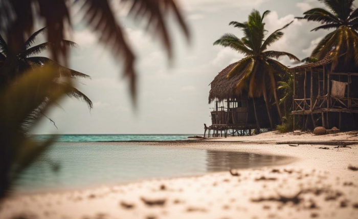 Zanzibar: Pub Crawl & Club Experience – Book Online