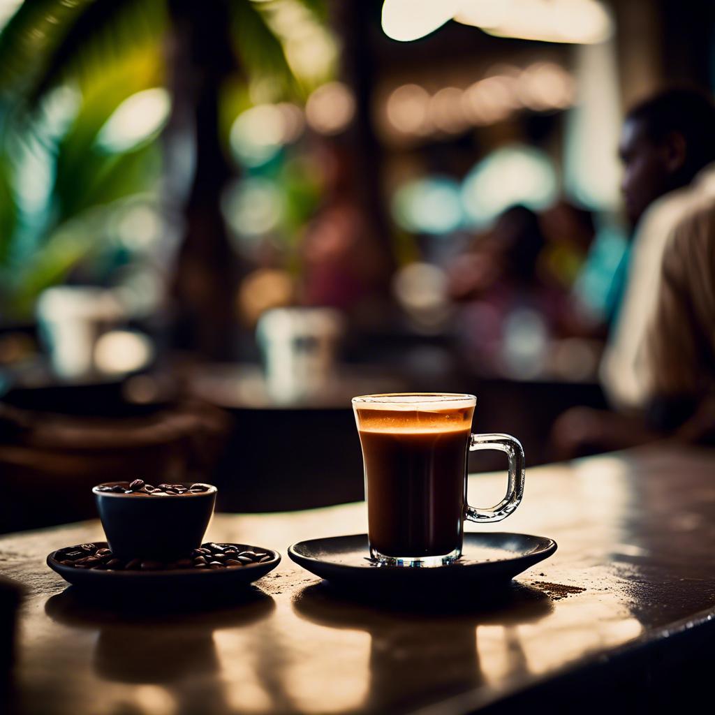 The Influence of Local Varieties on Zanzibar’s Coffee ⁤Flavors