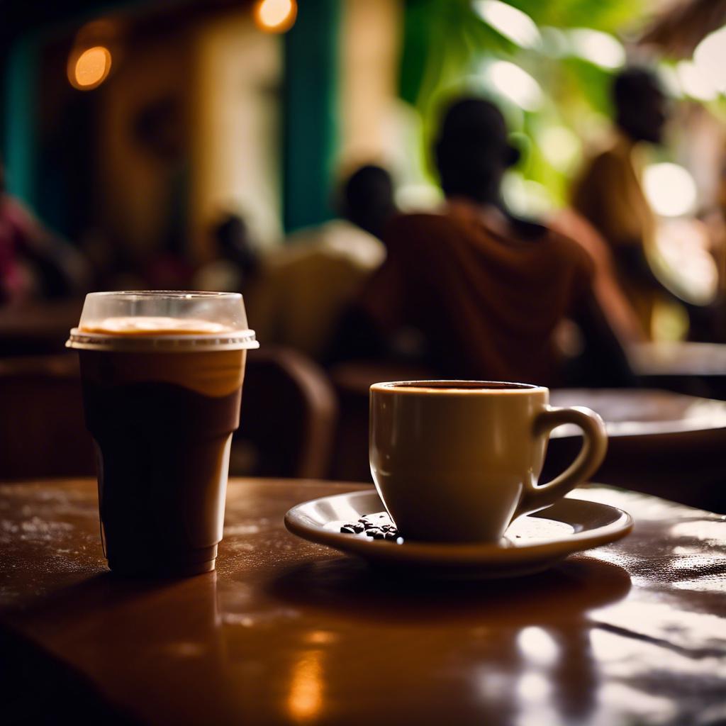 Exploring the Roots of Zanzibar’s Coffee Culture