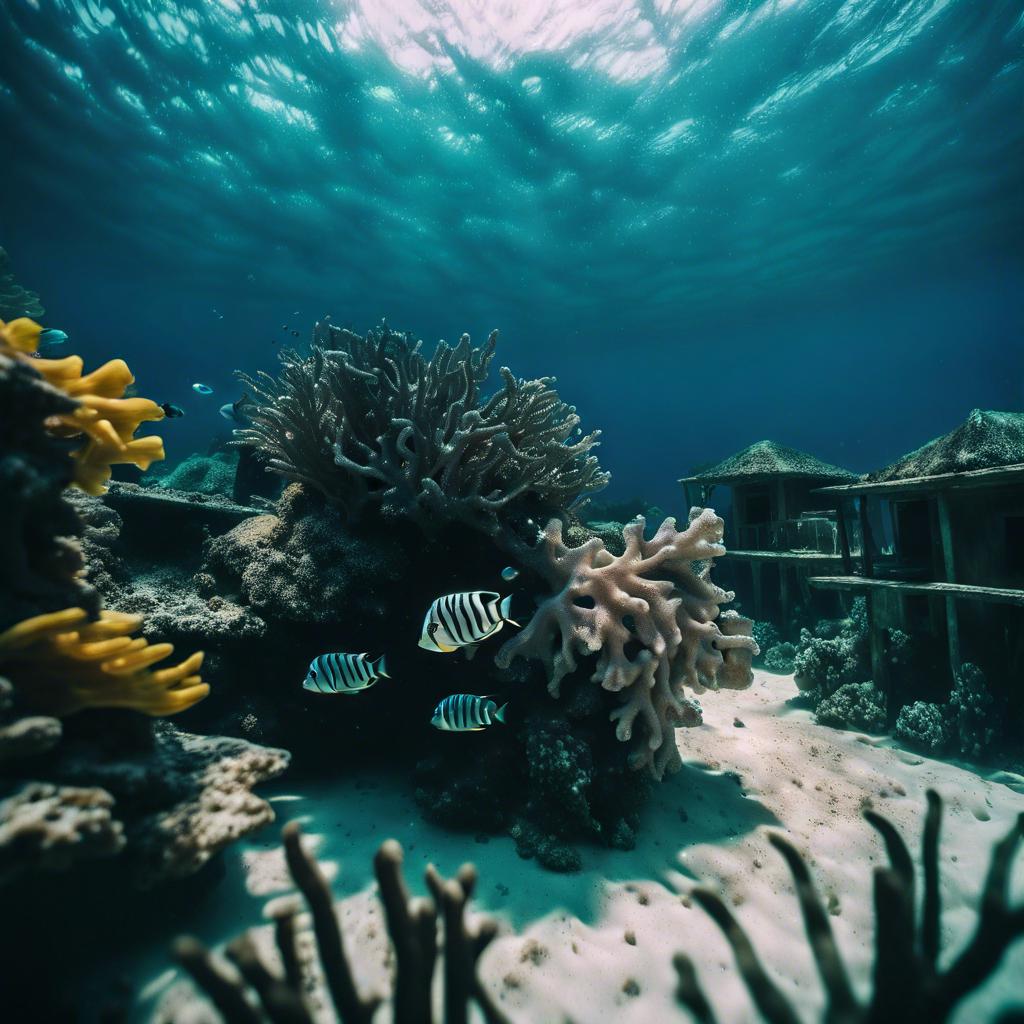 Iconic Snorkeling Sites in Zanzibar